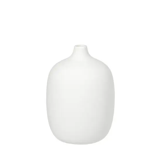 Blomus - Vase  - White - CEOLA