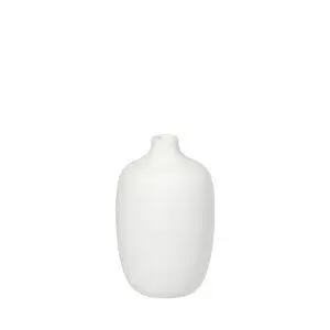 Blomus - Vase  - White - CEOLA