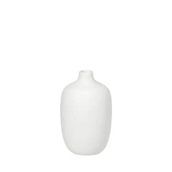 Blomus - Vase  - White - CEOLA