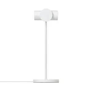 Blomus - Desk Lamp  - Lily White - STAGE