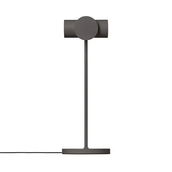 Blomus - Desk Lamp  - Warm Gray - STAGE