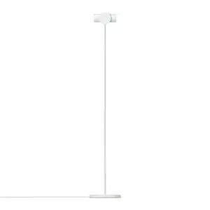 Blomus - Floor Lamp  - Lily White - STAGE