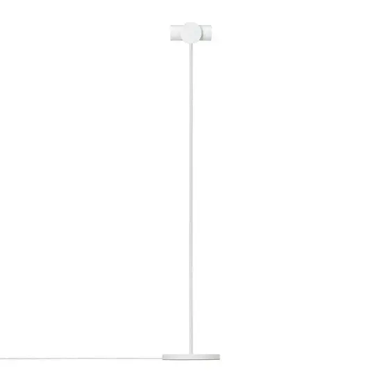 Blomus - Floor Lamp  - Lily White - STAGE