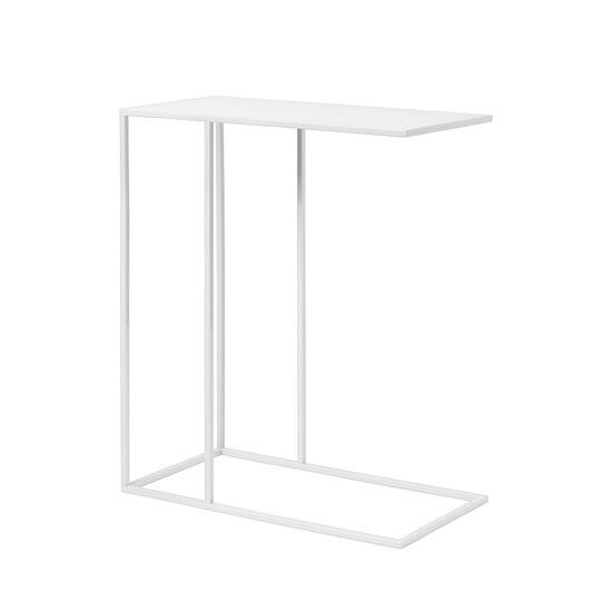 Blomus - Side Table  - White - FERA