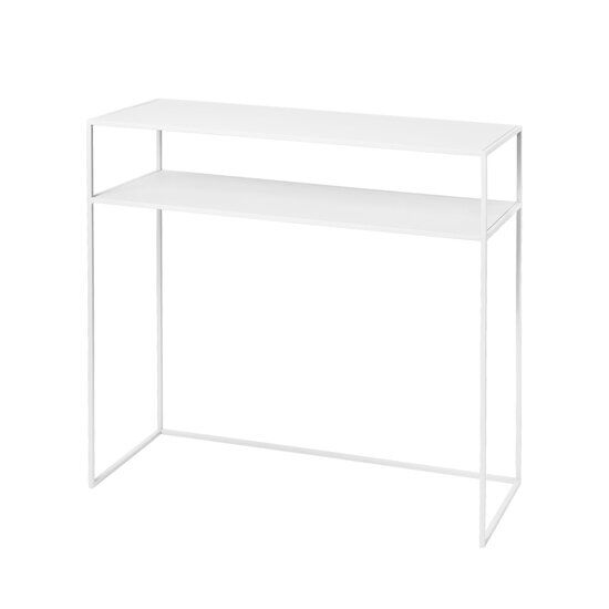 Blomus - Console Table  - White - FERA