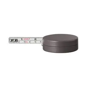 Blomus - Tape Measure  - Warm Gray - GENTS