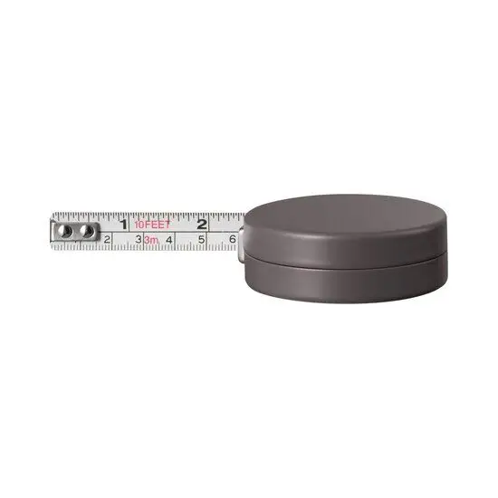 Blomus - Tape Measure  - Warm Gray - GENTS