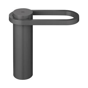 Blomus - Hoop LED-lampe - Warm Gray