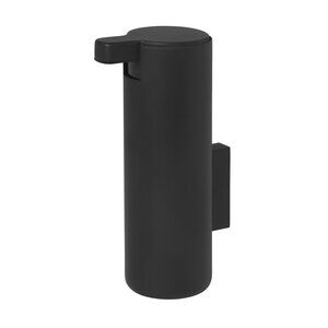 Blomus - Wall-mounted Soap Dispenser  - Black - MODO