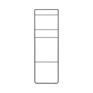 Blomus - MODO Towel Ladder - sort