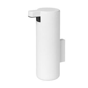 Blomus - Wall-mounted Soap Dispenser  - White - MODO