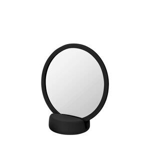 Blomus - Vanity Mirror  - Black - SONO