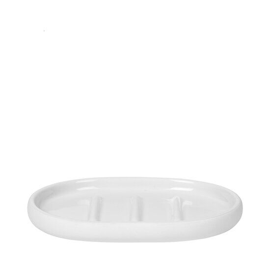 Blomus - Soap Dish  - White  - SONO