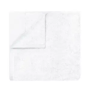 Blomus - Bath Towel  - White - RIVA