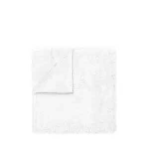 Blomus - Hand Towel  - White - RIVA