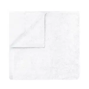 Blomus - Sauna Towel  - White - RIVA