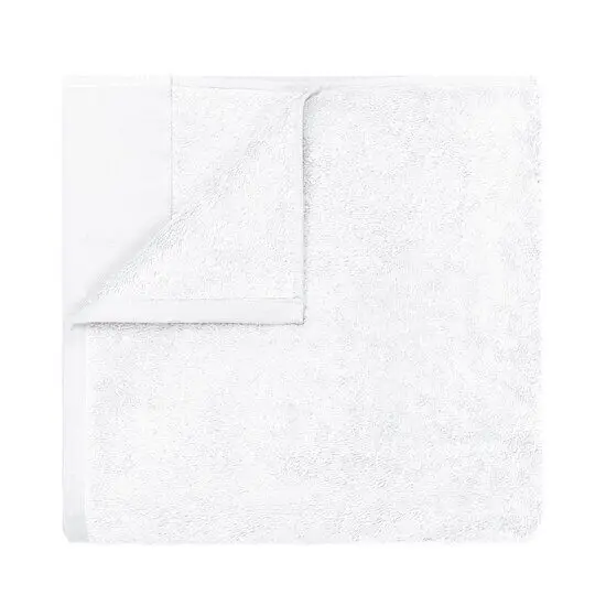Blomus - Sauna Towel  - White - RIVA