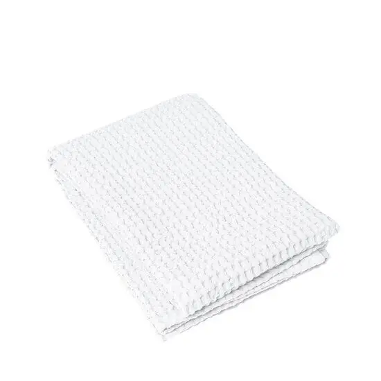 Blomus - Bath Towel  - White - CARO