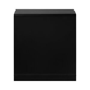 Blomus - Tissue Dispenser - Black - NEXIO