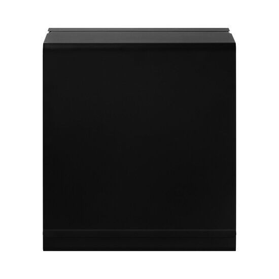 Blomus - Tissue Dispenser - Black - NEXIO