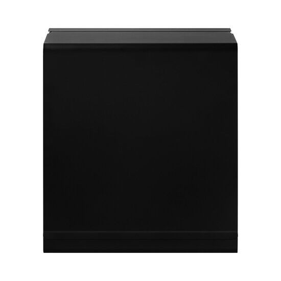 Blomus - Tissue Dispenser - Black - NEXIO