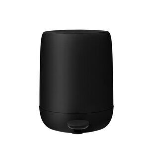 Blomus - Pedal Bin  - Black - SONO