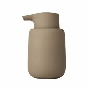 Blomus - Soap Dispenser  - Tan - SONO