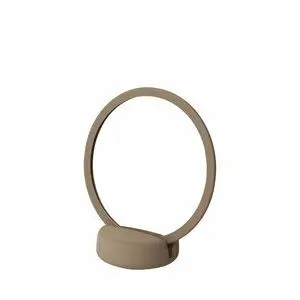 Blomus - Vanity Mirror  - Tan - SONO