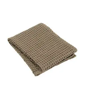 Blomus - Hand Towel  - Tan - CARO