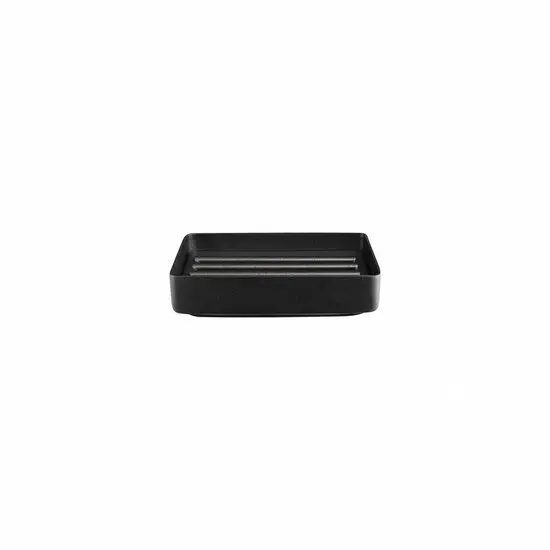 Blomus - Soap Dish  - Black - NEXIO