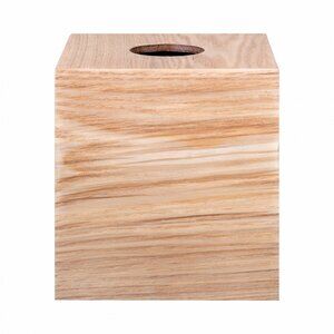 Blomus - Servietholder i træ - WILO Tissue Box