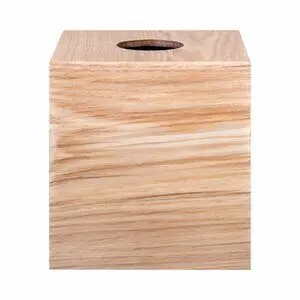 Blomus - Servietholder i træ - WILO Tissue Box