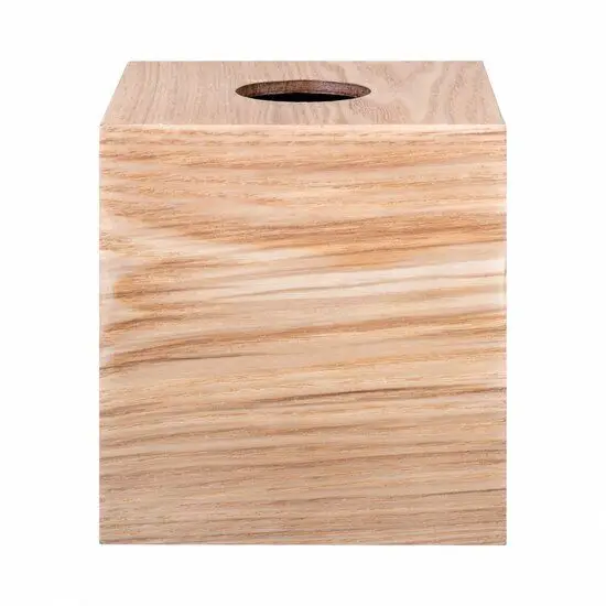 Blomus - Servietholder i træ - WILO Tissue Box