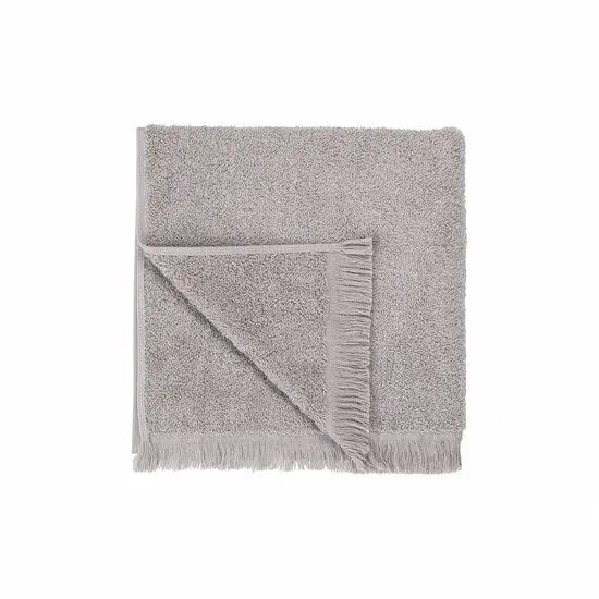 Blomus - Hand Towel  - Satellite - FRINO