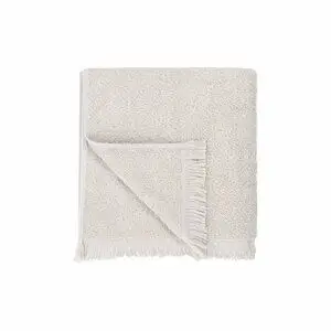 Blomus - Hand Towel  - Moonbeam - FRINO