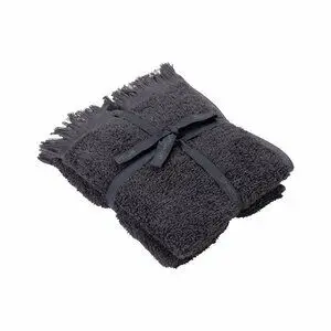 Blomus - Set of 2 Guest Hand Towels  - Magnet - FRINO