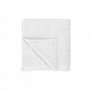 Blomus - Hand Towel  - White - FRINO