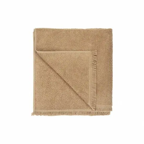 Blomus - Bath towel  - Tan - FRINO