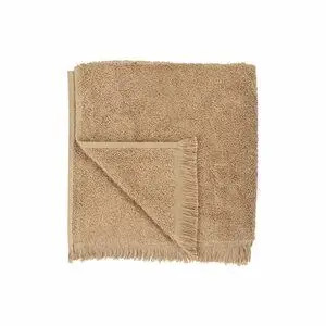 Blomus - Hand Towel  - Tan - FRINO
