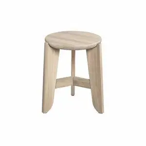 Blomus - ELI stol - 45x38 - Farbton Holz