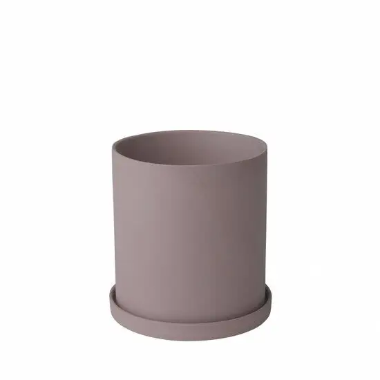 Blomus - Herb Pot  - Bark - NONA