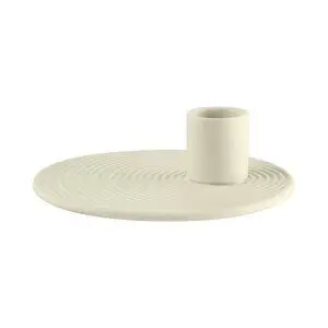 Blomus - Candle Holder - Vanilla - NONA