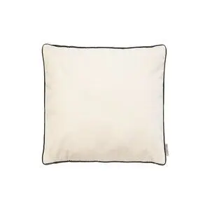 Blomus - Cushion Cover - 40 x 40 cm - Moonbeam - VELVET