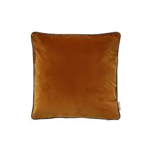 Blomus - Cushion Cover - 40 x 40 cm - Rustique Brown - VELVET