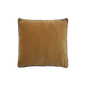 Blomus - Cushion Cover - 40 x 40 cm - Tan - VELVET