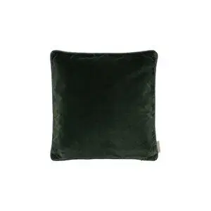 Blomus - Cushion Cover - 40 x 40 cm - Duck Green - VELVET