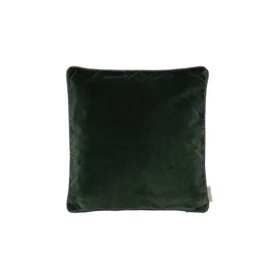 Blomus - Cushion Cover - 40 x 40 cm - Duck Green - VELVET