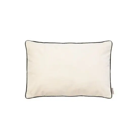 Blomus - Cushion Cover - 30 x 50 cm - Moonbeam - VELVET