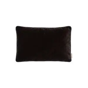 Blomus - Cushion Cover - 30 x 50 cm - Espresso - VELVET