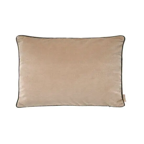 Blomus - Cushion Cover - 40 x 60 cm - Moonbeam - VELVET